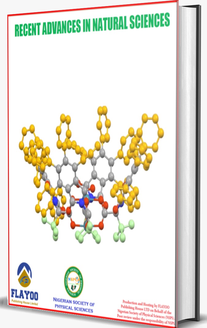 					View Volume 4, Issue 2, December 2026 (In progress)
				
