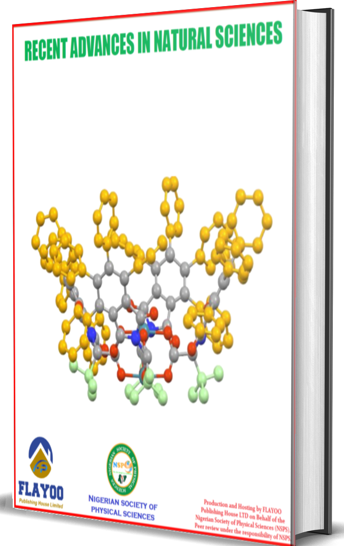 					View Volume 3, Issue 2, December 2025 (In Progress)
				